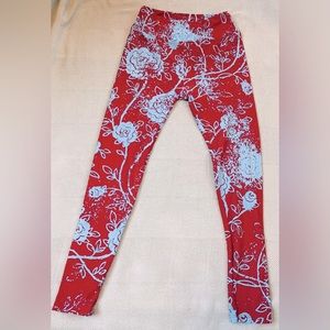 Lularoe OS leggings